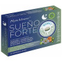 Sueño Forte 15 Comprimés Bicouches Phytoadvance