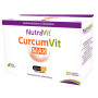 Curcumvit Max Bcm95 30 Gélules Nutravit