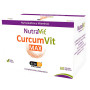 Curcumvit Max Bcm95 60 Gélules Nutravit