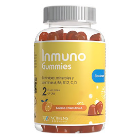 Immuno Gummies 60 Gummies Herbora