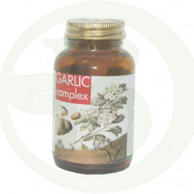 Garlic Complex Espadiet