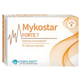 Mykostar Forte 7 45 Gélules Espadiet