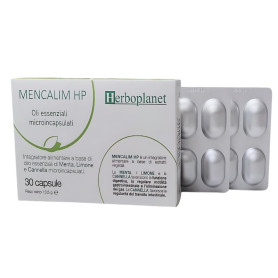 Mencalim Hp 13,5 Gr 30 Gélules Herboplanet