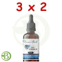 Pack 3x2 Zinc Bell 30Ml. Jellybell