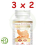 Pack 3x2 Aceite de Pepita de Calabaza 50 Perlas Intersa