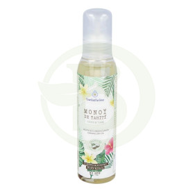 Aceite Seco Monoi de Tahití 100Ml. Esential Aroms