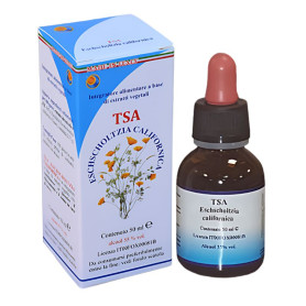 Tsa Eschscholtzia Californica S Florides 50 Ml Herboplanet