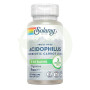 Acidophilus Plus 30 Gélules Solaray