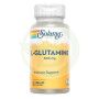 L-Glutamine 500Mg. 50 capsules Solaray