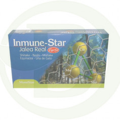 Immune Jelly Star Forte Montstar