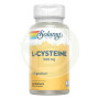 L-Cystéine 500Mg. 30 capsules Solaray