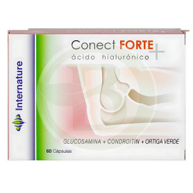 Conect Forte 60 Gélules Internature