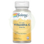 Non Acid Vitamina C 227Gr. Solaray