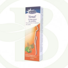 Venal Crema 75Ml. Bional