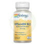 Vitamina K2 30 Cápsulas Solaray