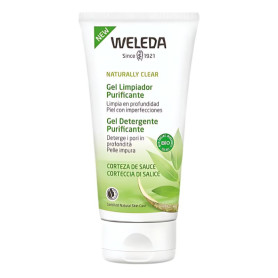 Fluide Matifiant 30Ml Weleda