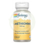 L-Méthionine 500Mg. 30 capsules Solaray