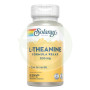 L-Théanine 200Mg. 45 capsules Solaray