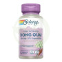 Dong Quai 60 capsules Solaray