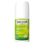 Déodorant Roll-On Agrumes 50Ml Weleda