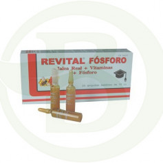 Revital Fósforo Pharma OTC