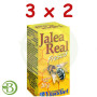 Pack 3x2 Jalea Real Fresca 20Gr. Ynsadiet