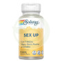 Sex Up 60 Cápsulas Solaray