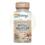 Agaricus royal 500Mg. 60 capsules Solaray