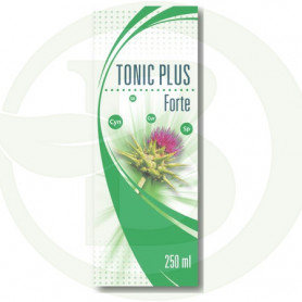 Tonic Plus Forte (Depurativo) Espadiet