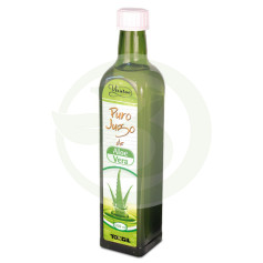 Jus d'Aloe Vera pur 500 ml. Tongil