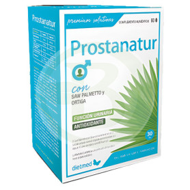 Prostanatur 60 Perles Dietmed