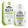 Andean Maca 700Mg. 60 capsules Vit.O.Best