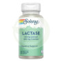 Lactase 40Mg. 100 capsules Solaray