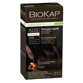 Rapid Delicato 5.05 Noisette Brune 135Ml Biokap