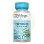 Thyroid Blend 100 Capsules Végétales Solaray