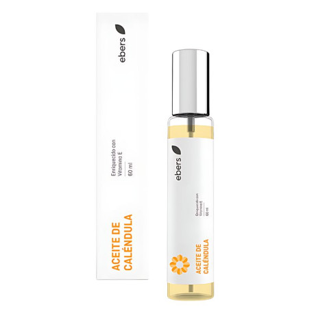 Huile de Calendula 60Ml Spray Ebers