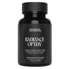 Radiance Optim 120 Comprimés Nutrinat Evolution