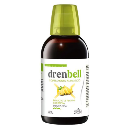 Drenbell 500 Ml Jellybell