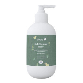 Ebers Bébé Gel-Shampooing 250 Ml