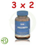 Pack 3x2 Dolomita 150 Comprimidos G.S.N.