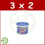 Pack 3x2 Pro-20 Vainilla 2,5Kg. G.S.N.