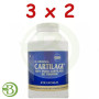 Pack 3x2 Cartilage 270 Cápsulas G.S.N.