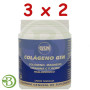 Pack 3x2 Colágeno Classic Naranaja 340Gr. G.S.N.