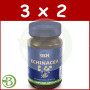 Pack 3x2 Echinacea 50 Comprimidos G.S.N.