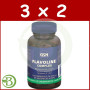 Pack 3x2 Flavoline Complex 120 Comprimidos G.S.N.