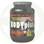 Body Plus Instant 1800Gr. Vainilla Nutrisport