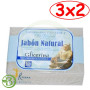 Pack 3x2 Jabón de Glicerina 100Gr. Bifemme