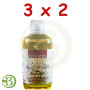 Pack 3x2 Aceite de Almendras con Aloe Vera 250Ml. Ynsadiet