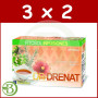 Pack 3x2 Drenat-Dr 20 Filtros Ynsadiet