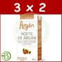 Pack 3x2 Aceite De Argán 30Ml. Bifemme